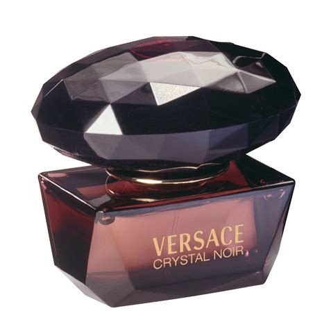 how long does versace crystal noir last|Versace Crystal Noir: Twenty Years Later ~ Vintages.